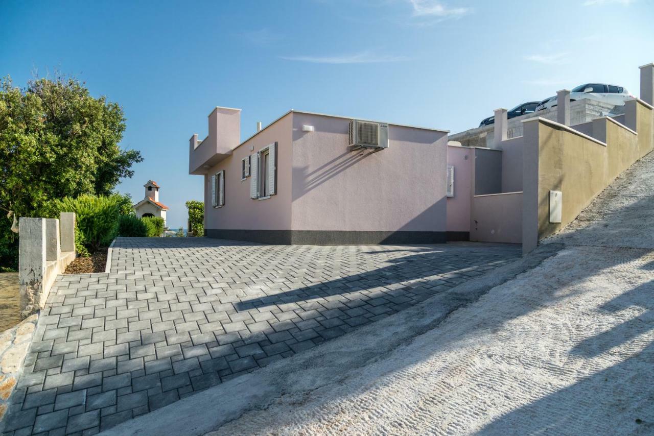 Apartment Goga Sevid Exterior foto