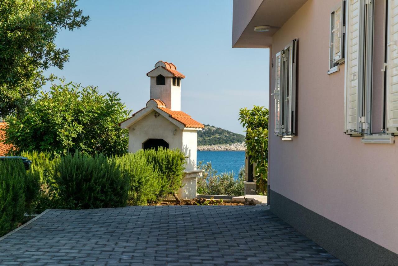 Apartment Goga Sevid Exterior foto
